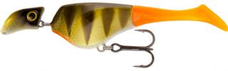 Headbanger Shad 11cm 10g Floating  - 